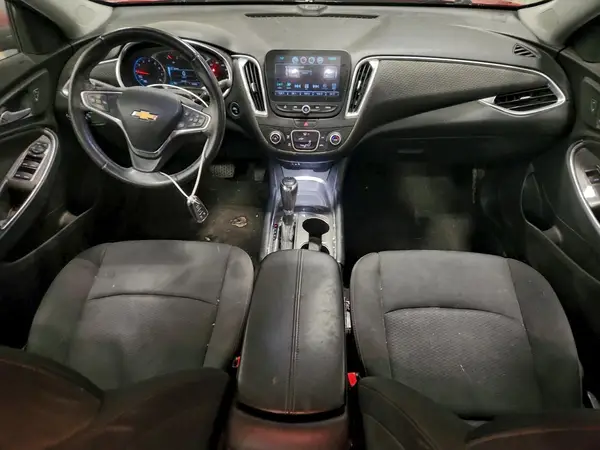 1G1ZE5ST2GF179459 2016 CHEVROLET MALIBU - Image 8
