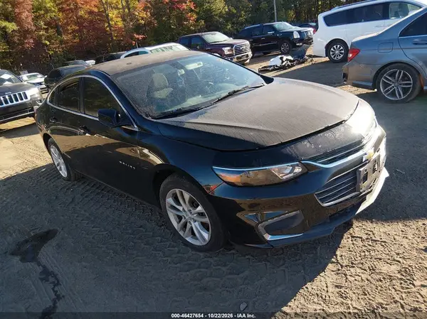 1G1ZE5ST2GF179512 2016 CHEVROLET MALIBU - Image 1
