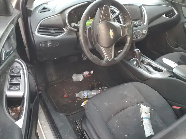 1G1ZE5ST2GF181468 2016 CHEVROLET MALIBU - Image 8