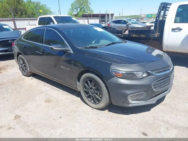 1G1ZE5ST2GF181857 2016 CHEVROLET MALIBU - Image 1
