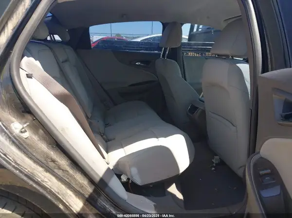 1G1ZE5ST2GF181857 2016 CHEVROLET MALIBU - Image 8