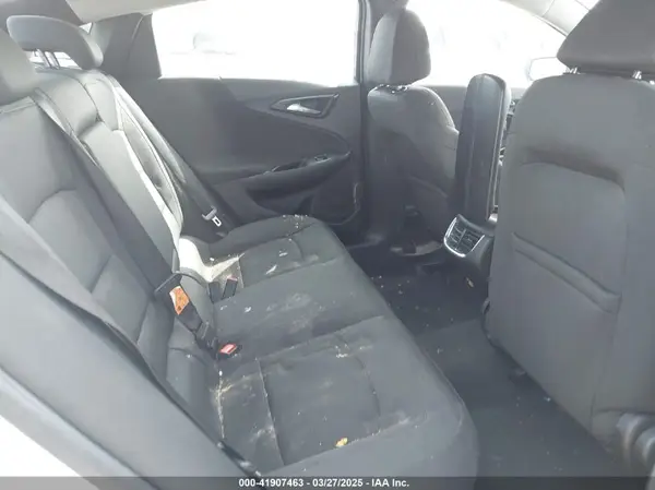 1G1ZE5ST2GF181860 2016 CHEVROLET MALIBU - Image 8
