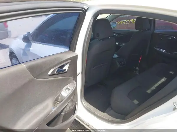 1G1ZE5ST2GF181888 2016 CHEVROLET MALIBU - Image 8