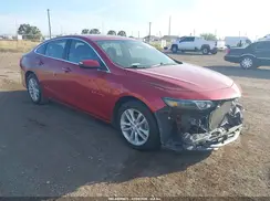 1G1ZE5ST2GF182149 2016 CHEVROLET MALIBU