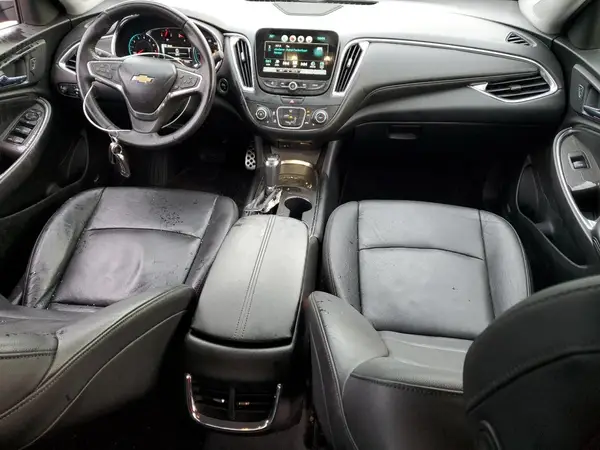 1G1ZE5ST2GF182703 2016 CHEVROLET MALIBU - Image 8