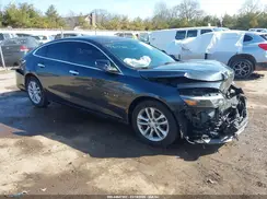 1G1ZE5ST2GF182829 2016 CHEVROLET MALIBU