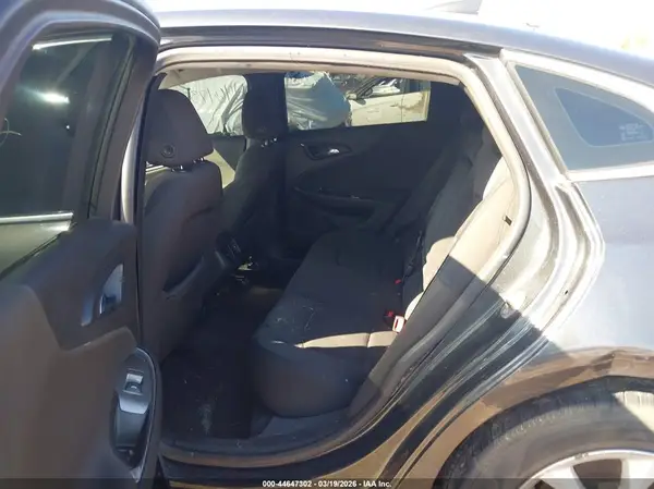 1G1ZE5ST2GF182829 2016 CHEVROLET MALIBU - Image 8