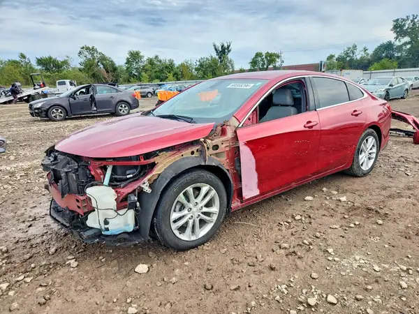1G1ZE5ST2GF182913 2016 CHEVROLET MALIBU - Image 1