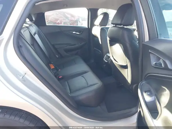 1G1ZE5ST2GF183012 2016 CHEVROLET MALIBU - Image 8