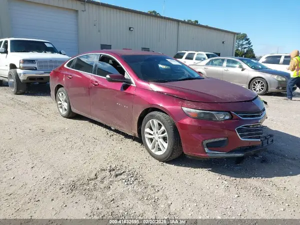 1G1ZE5ST2GF183771 2016 CHEVROLET MALIBU - Image 1