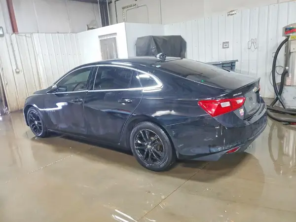 1G1ZE5ST2GF184340 2016 CHEVROLET MALIBU - Image 2