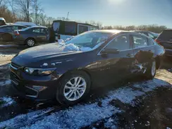 1G1ZE5ST2GF184760 2016 CHEVROLET MALIBU