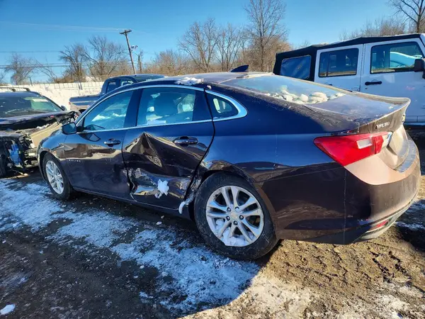 1G1ZE5ST2GF184760 2016 CHEVROLET MALIBU - Image 2