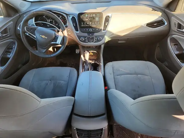 1G1ZE5ST2GF184760 2016 CHEVROLET MALIBU - Image 8