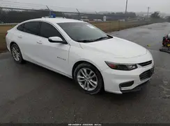 1G1ZE5ST2GF186444 2016 CHEVROLET MALIBU
