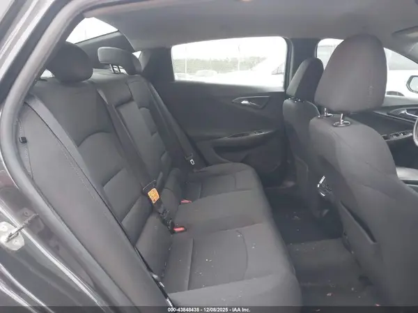 1G1ZE5ST2GF186458 2016 CHEVROLET MALIBU - Image 8