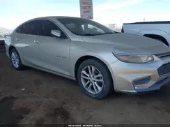 1G1ZE5ST2GF186461 2016 CHEVROLET MALIBU