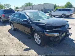 1G1ZE5ST2GF186637 2016 CHEVROLET MALIBU