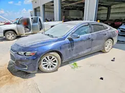1G1ZE5ST2GF187206 2016 CHEVROLET MALIBU