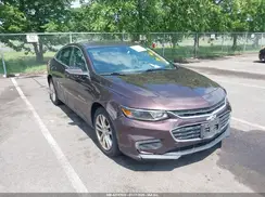 1G1ZE5ST2GF187870 2016 CHEVROLET MALIBU