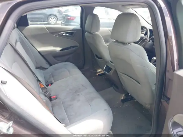 1G1ZE5ST2GF187870 2016 CHEVROLET MALIBU - Image 8