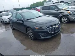 1G1ZE5ST2GF188436 2016 CHEVROLET MALIBU