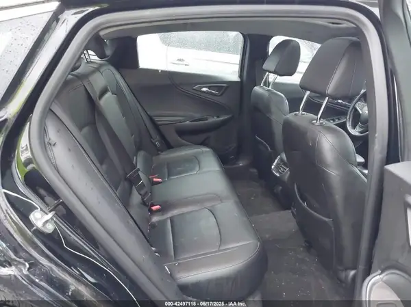 1G1ZE5ST2GF188436 2016 CHEVROLET MALIBU - Image 8