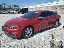 1G1ZE5ST2GF188727 2016 CHEVROLET MALIBU