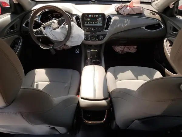 1G1ZE5ST2GF188727 2016 CHEVROLET MALIBU - Image 8