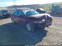 1G1ZE5ST2GF189361 2016 CHEVROLET MALIBU
