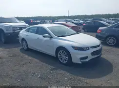 1G1ZE5ST2GF189599 2016 CHEVROLET MALIBU