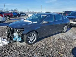 1G1ZE5ST2GF190333 2016 CHEVROLET MALIBU