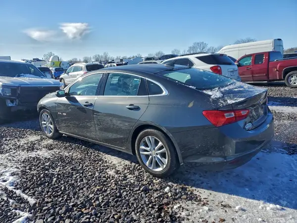 1G1ZE5ST2GF190333 2016 CHEVROLET MALIBU - Image 2