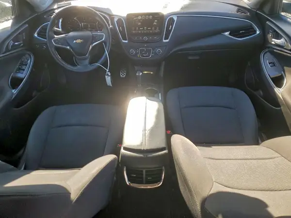 1G1ZE5ST2GF190333 2016 CHEVROLET MALIBU - Image 8