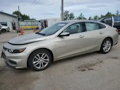 1G1ZE5ST2GF190767 2016 CHEVROLET MALIBU
