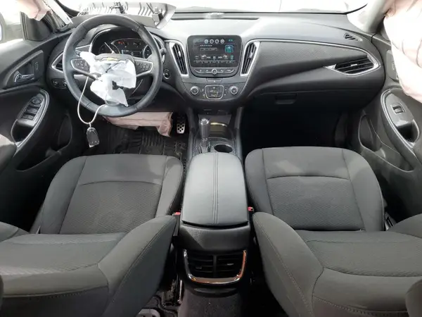 1G1ZE5ST2GF190767 2016 CHEVROLET MALIBU - Image 8