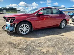 1G1ZE5ST2GF191191 2016 CHEVROLET MALIBU