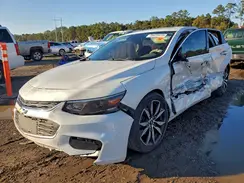 1G1ZE5ST2GF191241 2016 CHEVROLET MALIBU