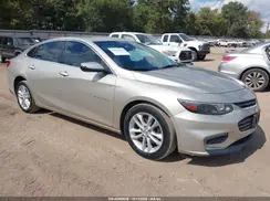 1G1ZE5ST2GF191899 2016 CHEVROLET MALIBU