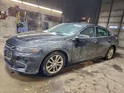 1G1ZE5ST2GF193460 2016 CHEVROLET MALIBU