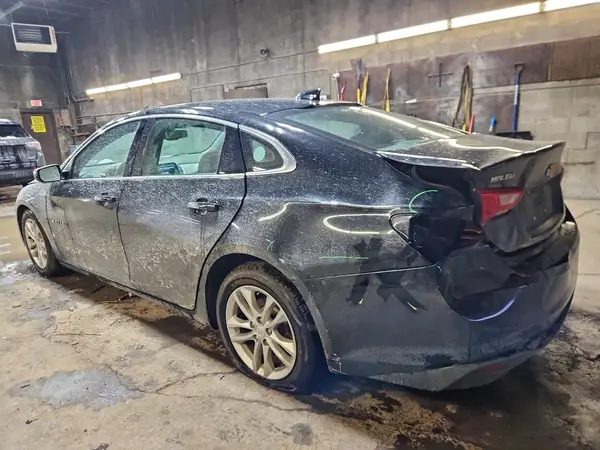 1G1ZE5ST2GF193460 2016 CHEVROLET MALIBU - Image 2