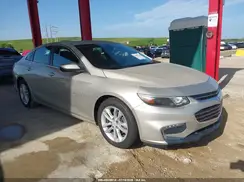 1G1ZE5ST2GF193927 2016 CHEVROLET MALIBU