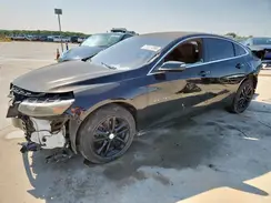 1G1ZE5ST2GF195211 2016 CHEVROLET MALIBU