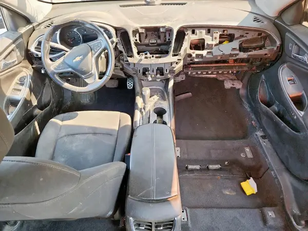 1G1ZE5ST2GF195211 2016 CHEVROLET MALIBU - Image 8