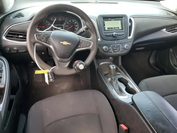 1G1ZE5ST2GF195872 2016 CHEVROLET MALIBU - Image 8