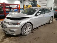 1G1ZE5ST2GF196276 2016 CHEVROLET MALIBU