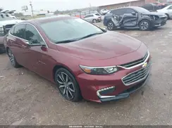1G1ZE5ST2GF197086 2016 CHEVROLET MALIBU