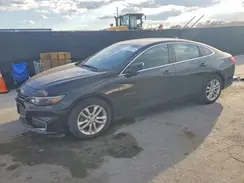 1G1ZE5ST2GF197119 2016 CHEVROLET MALIBU