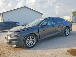 1G1ZE5ST2GF198397 2016 CHEVROLET MALIBU