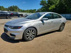 1G1ZE5ST2GF199307 2016 CHEVROLET MALIBU